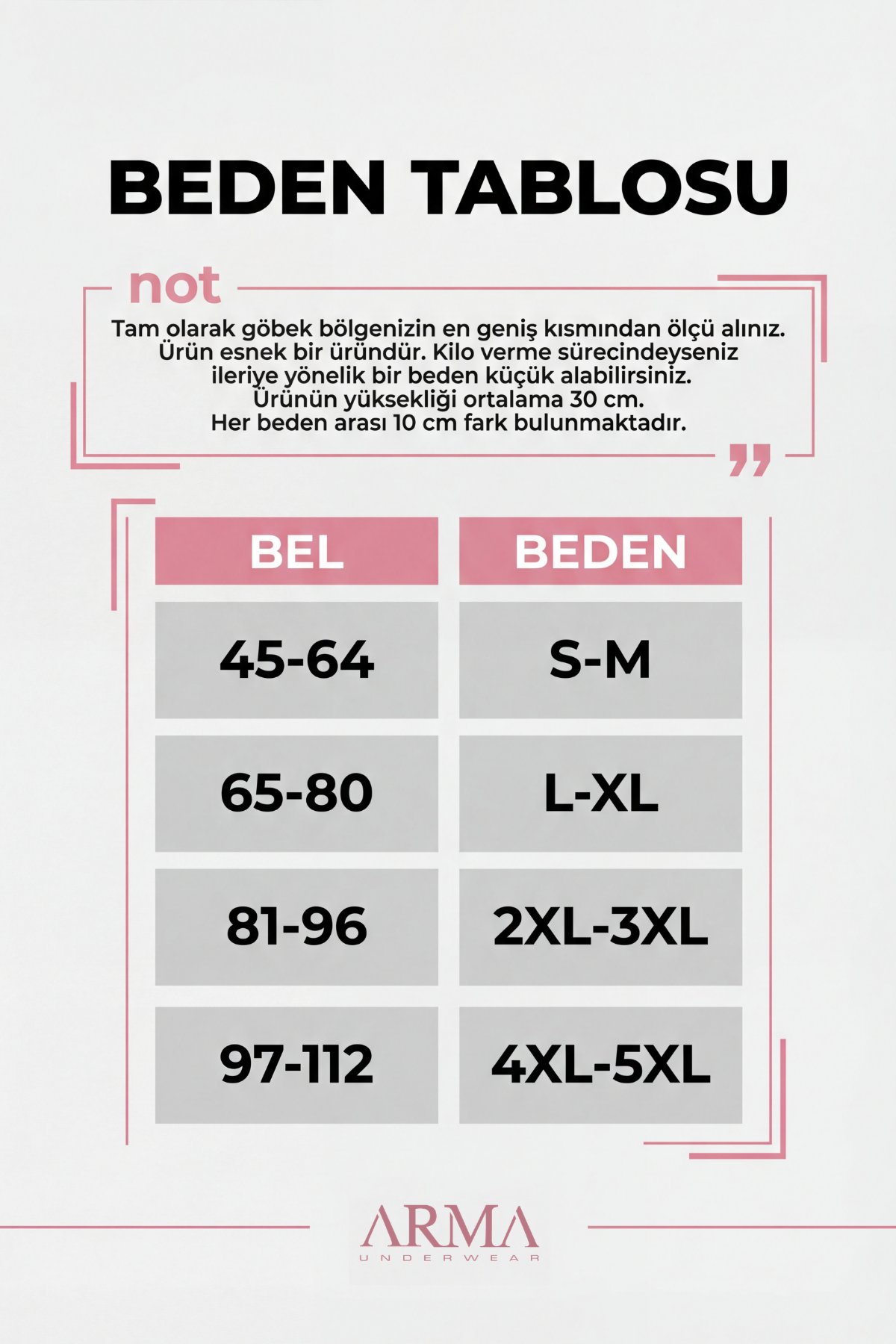Kadın Ten Doğum Sonrası Lohusa Bel Korsesi – Agraflı Göbek Toparlayıcı Sıkılaştırıcı Korse