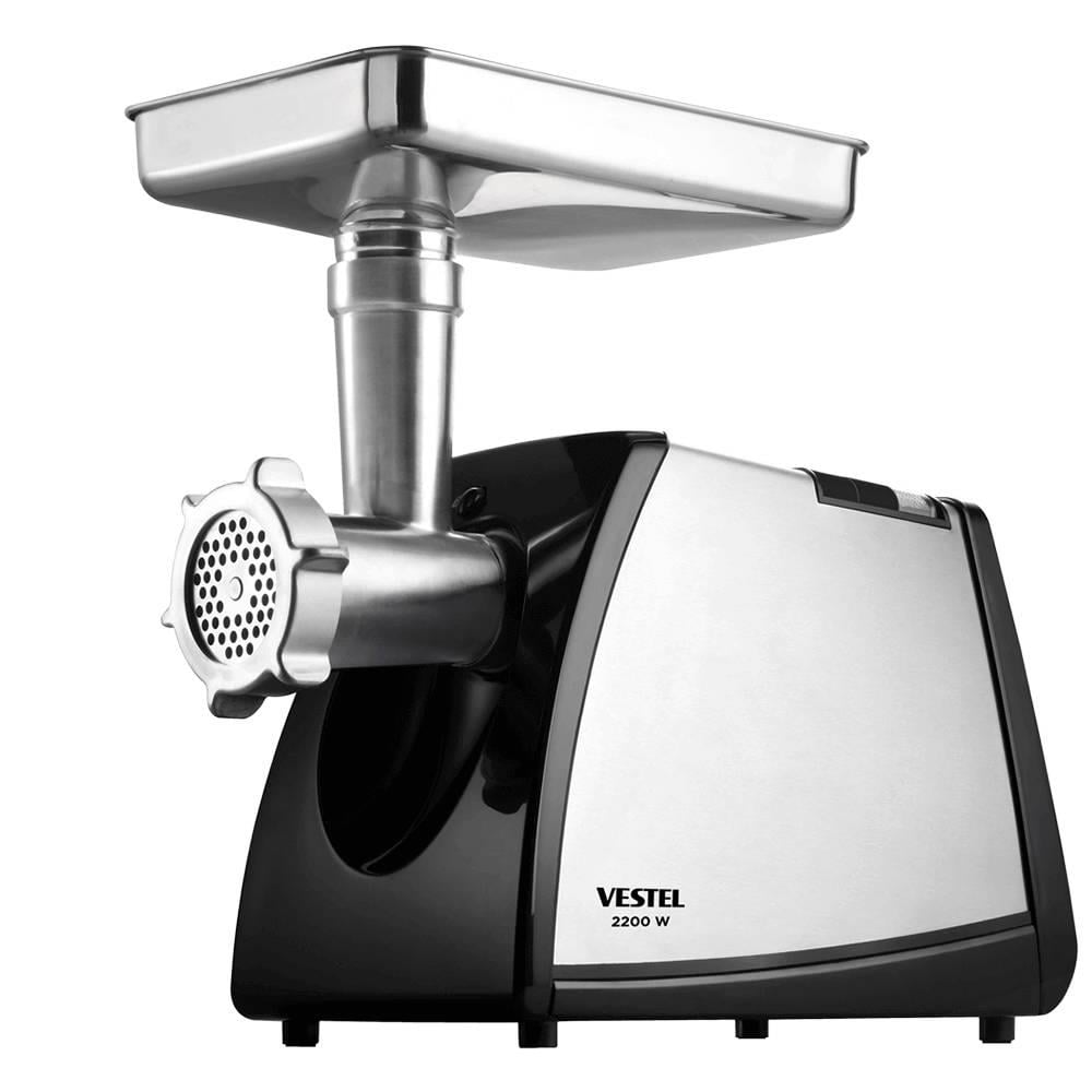 20242454Vestel 2200 W Kıyma Makinesi