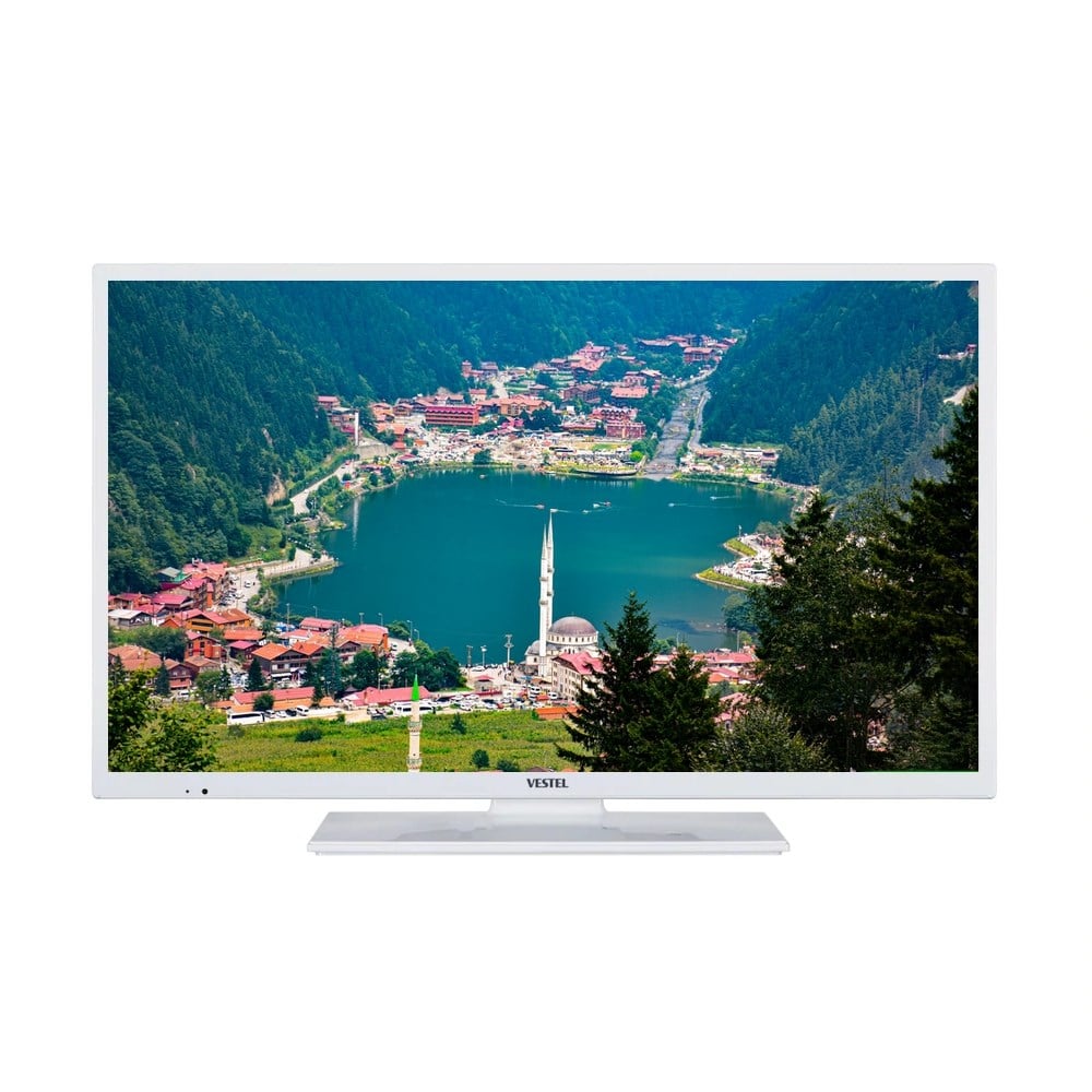 Vestel 43F8500B 109 Ekran Uydu Alıcılı Full HD Led Tv