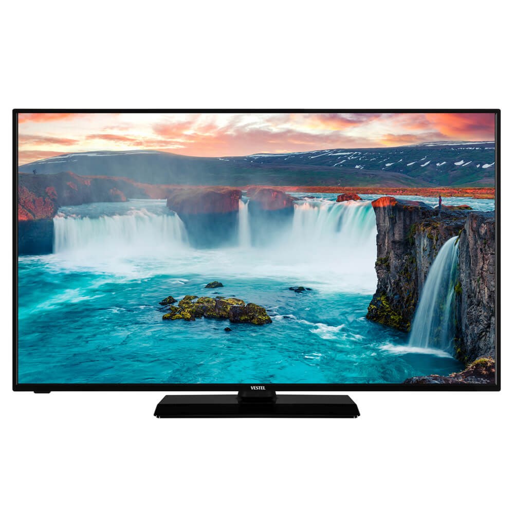 Vestel 43F9510 109 Ekran Uydu Alıcılı Full HD Smart Led Tv