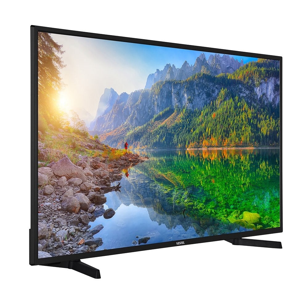 20276105Vestel 43U9510 4K Ultra HD 108 Ekran Uydu Alıcılı Smart Led Tv