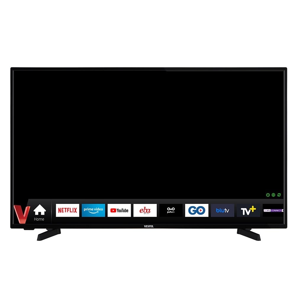 20276105Vestel 43U9510 4K Ultra HD 108 Ekran Uydu Alıcılı Smart Led Tv