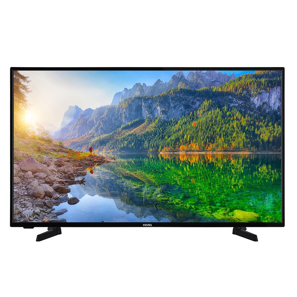 20276105Vestel 43U9510 4K Ultra HD 108 Ekran Uydu Alıcılı Smart Led Tv