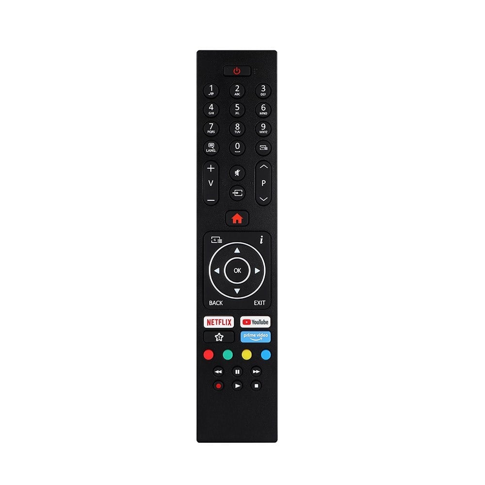 20276105Vestel 43U9510 4K Ultra HD 108 Ekran Uydu Alıcılı Smart Led Tv