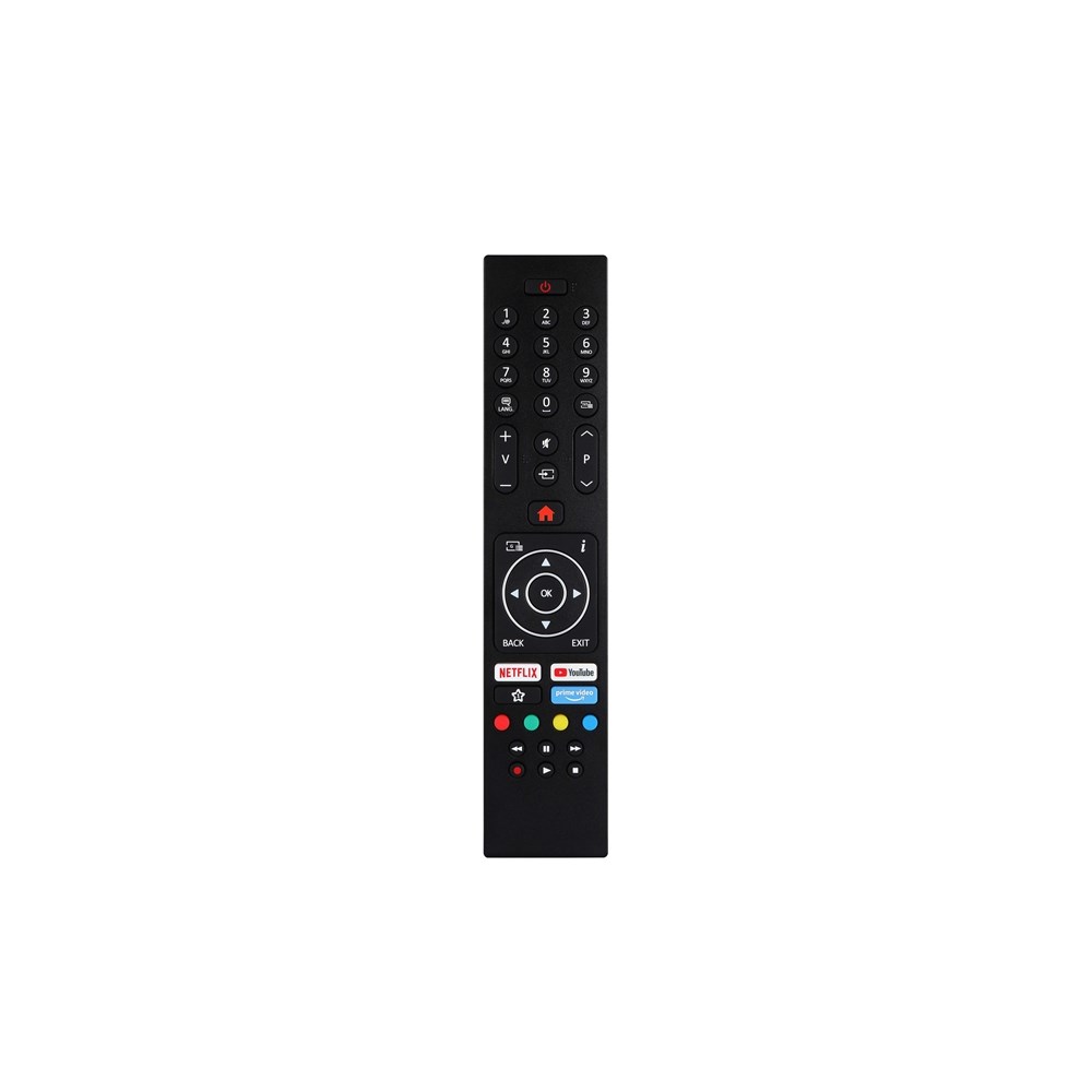 20276108Vestel 43U9600 4K Ultra HD 108 Ekran Uydu Alıcılı Smart Led Tv