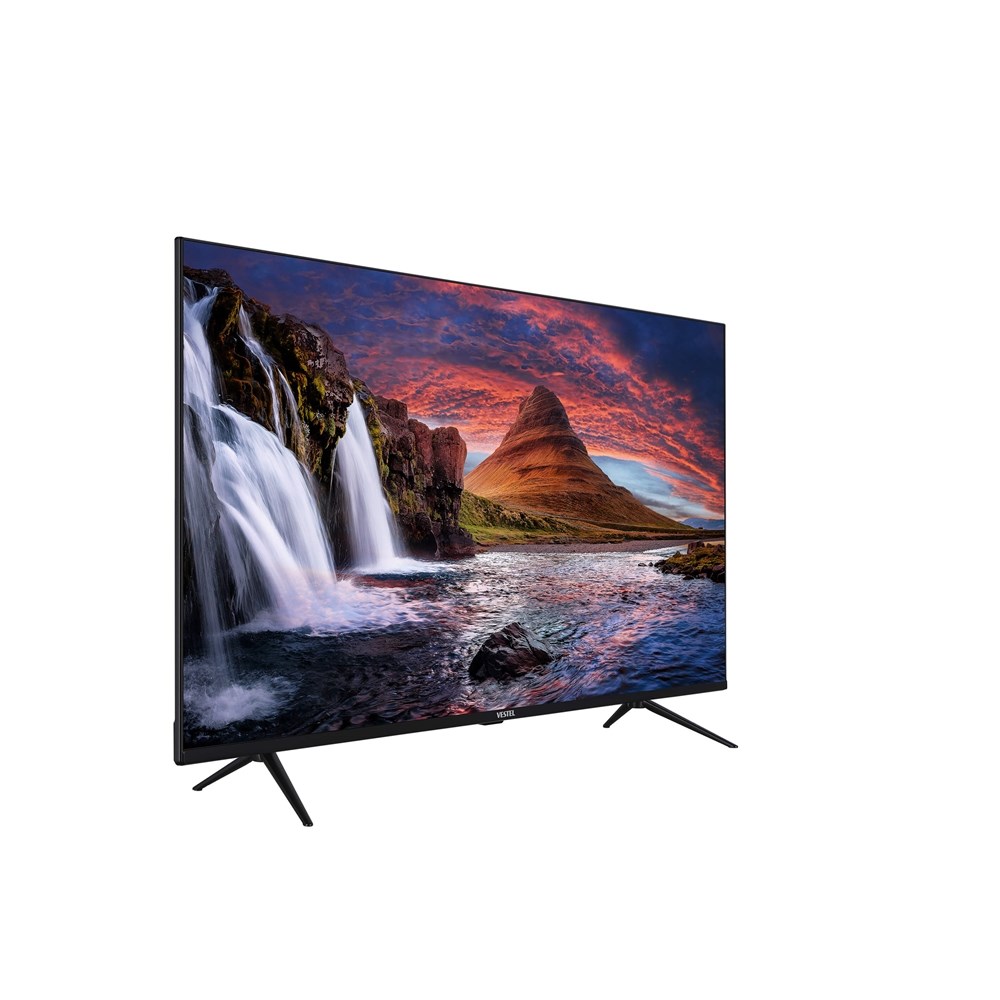 20276108Vestel 43U9600 4K Ultra HD 108 Ekran Uydu Alıcılı Smart Led Tv