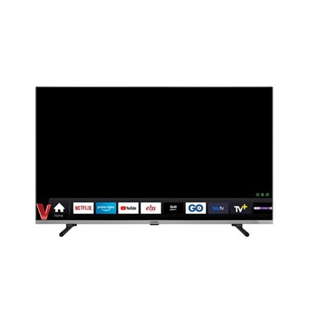 20276167Vestel 43U9700 4K Ultra HD 108 Ekran Uydu Alıcılı Smart Led Tv