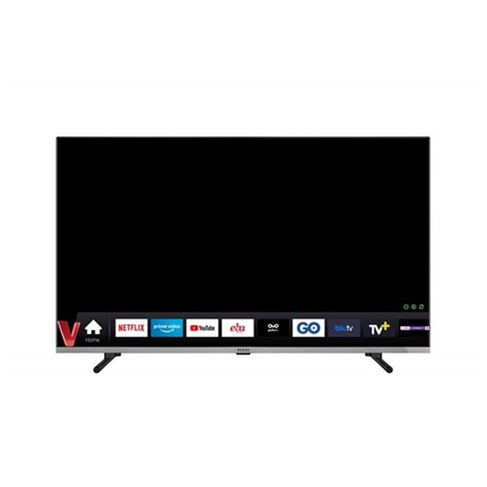 20276167Vestel 43U9700 4K Ultra HD 108 Ekran Uydu Alıcılı Smart Led Tv