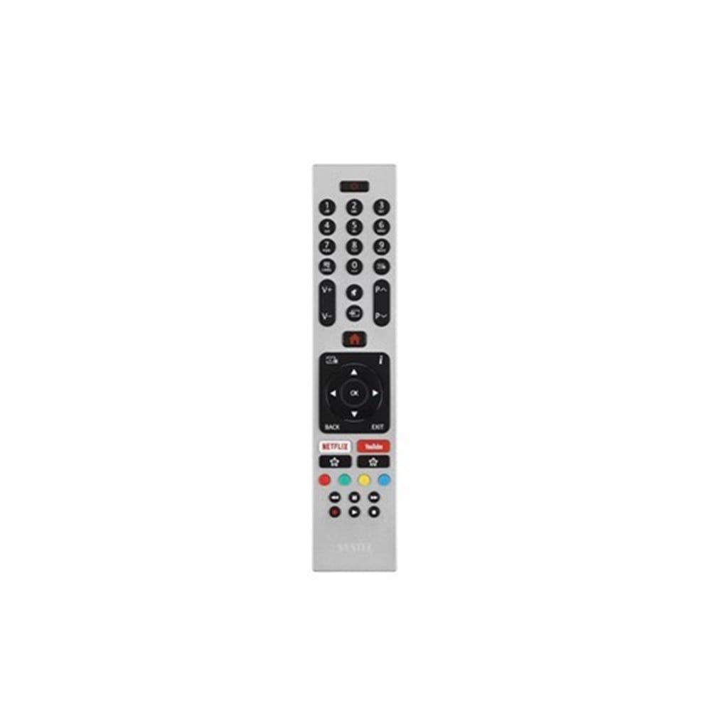 20276167Vestel 43U9700 4K Ultra HD 108 Ekran Uydu Alıcılı Smart Led Tv