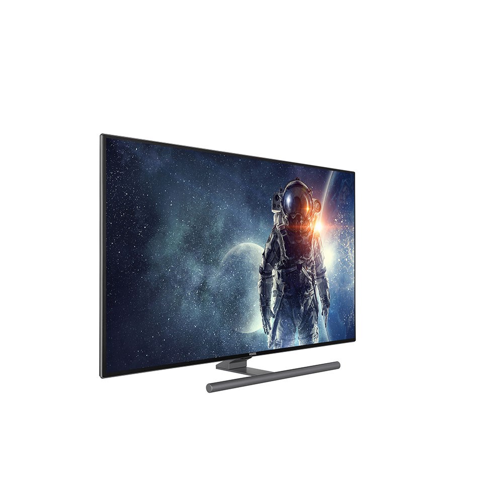 Vestel 43UA9800 108 Ekran Uydu Alıcılı Android 4K Ultra HD Smart Dled Tv