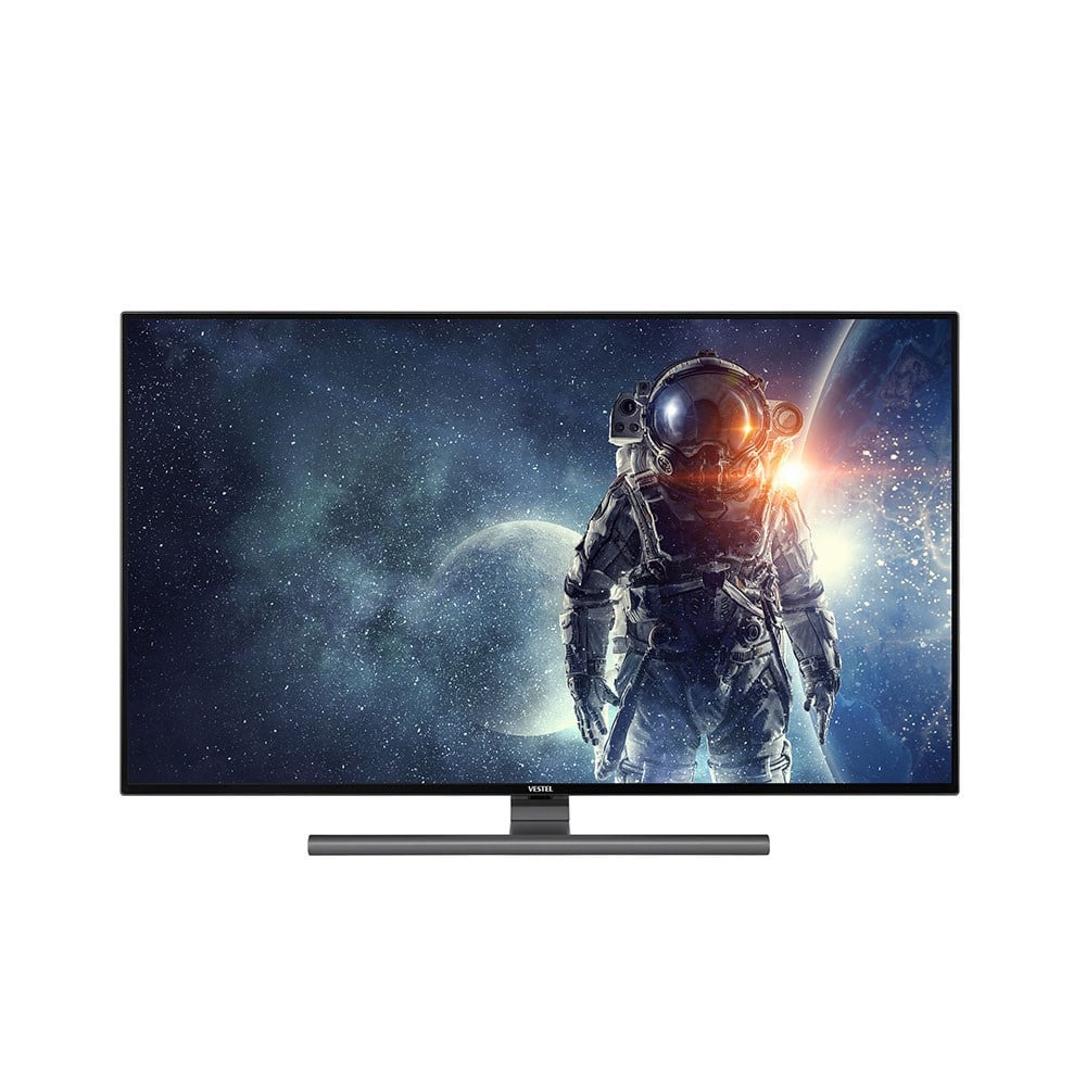 Vestel 43UA9800 108 Ekran Uydu Alıcılı Android 4K Ultra HD Smart Dled Tv