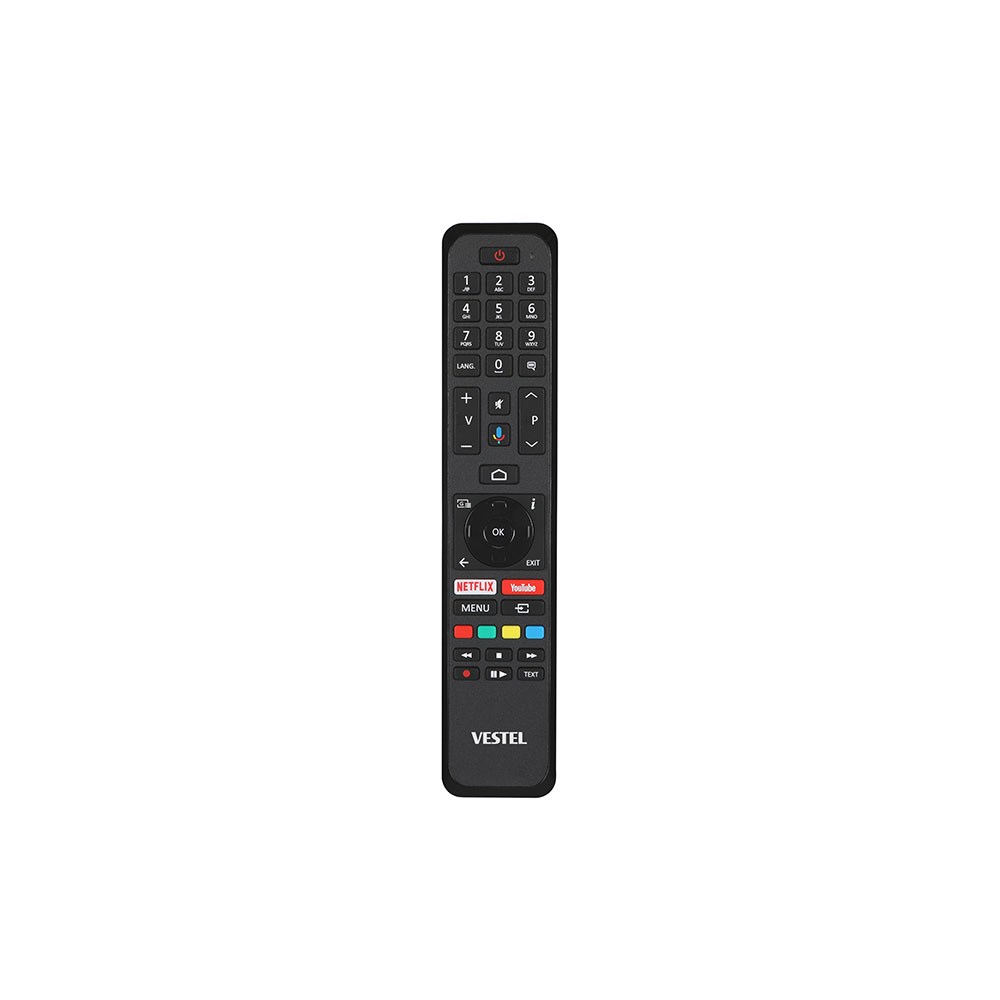 Vestel 43UA9800 108 Ekran Uydu Alıcılı Android 4K Ultra HD Smart Dled Tv