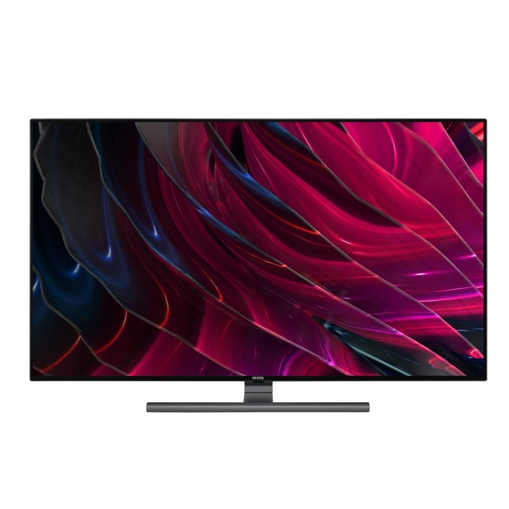 20275039Vestel 49UA9800 126 Ekran Android 4K Ultra HD Smart Dled Tv