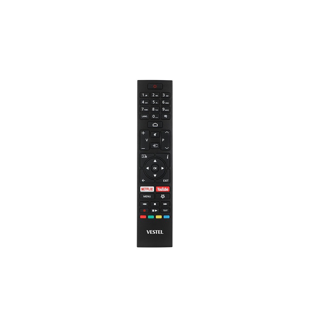 Vestel 55UA9600 139 Ekran Uydu Alıcılı Android 4K Ultra HD Smart Dled Tv