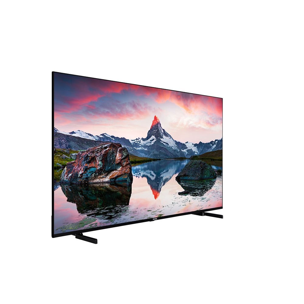 Vestel 55UA9600 139 Ekran Uydu Alıcılı Android 4K Ultra HD Smart Dled Tv