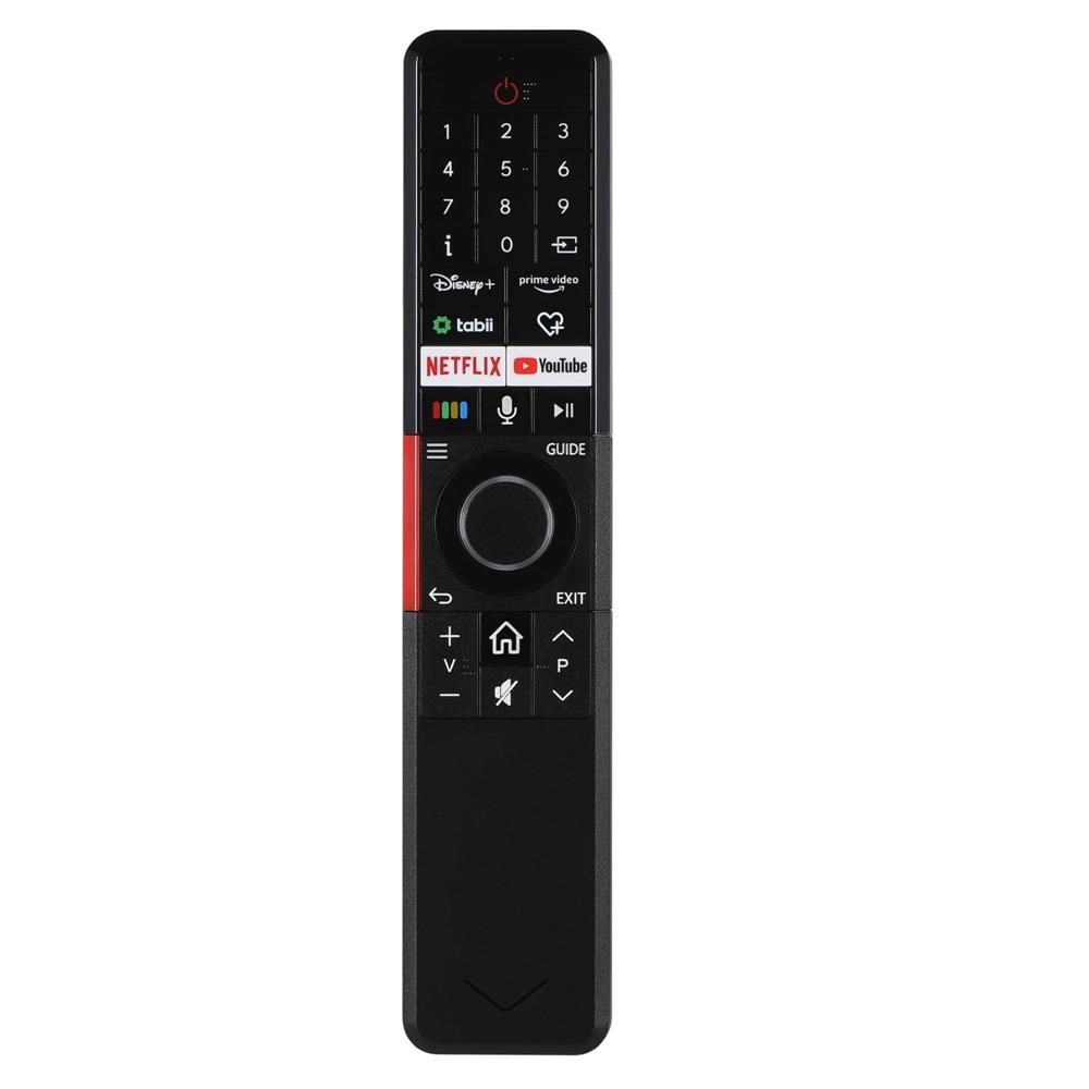20300374Vestel 55UV9750 55'' 139 Ekran 4K Smart Vidaa TV