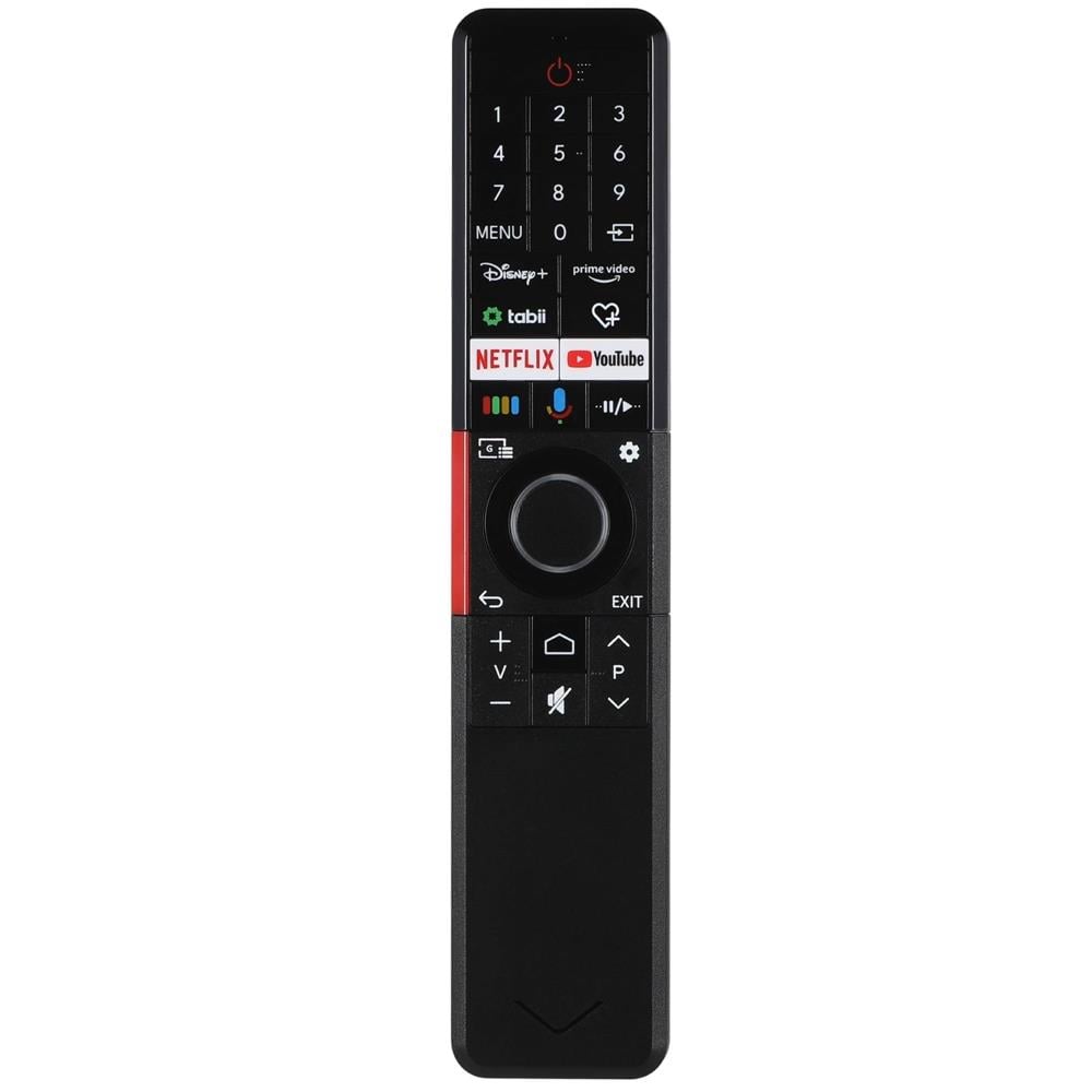 20300421Vestel 65UG9750 65'' 164 Ekran 4K Smart Google TV