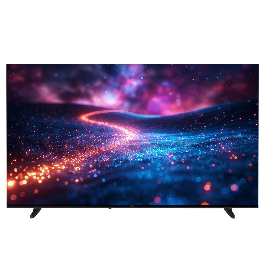 20300924Vestel 65UG9760 65'' 4K SMART GOOGLE TV