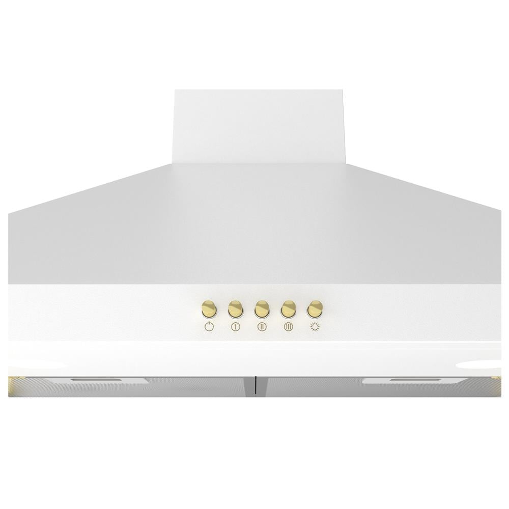 20268706Vestel AD-60041 RB 60 cm 3 Kademeli Ankastre Davlumbaz