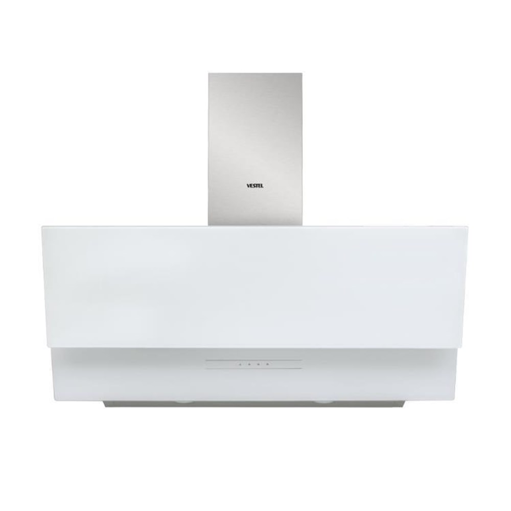 Vestel AD-9331 B 90 CM Ankastre Davlumbaz