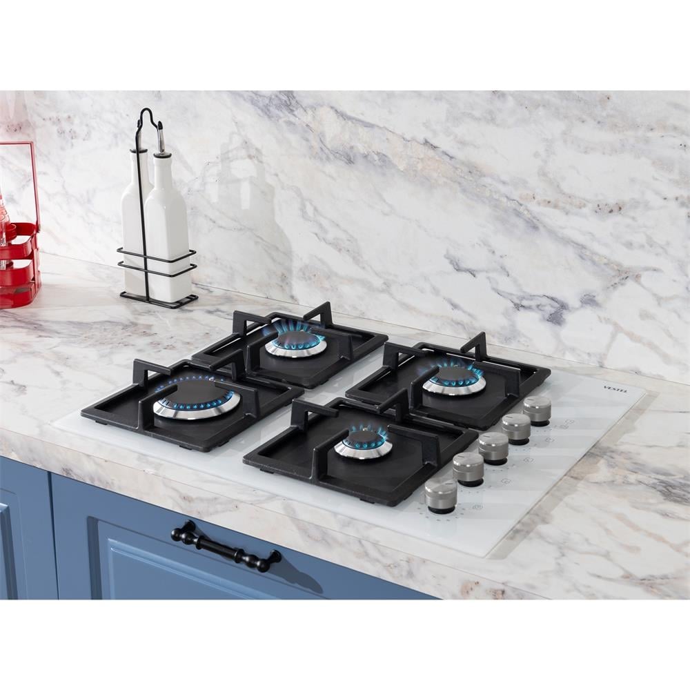 20264730Vestel AO-651049 BDG-Prestij Ankastre Ocak