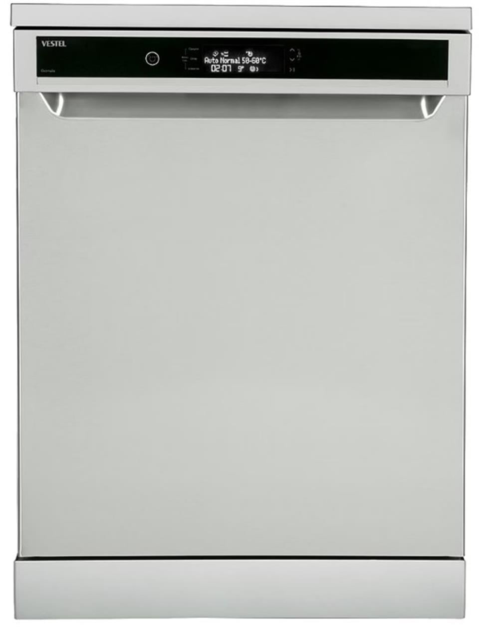 20218388Vestel BM 1004 X 10 Programlı Bulaşık Makinesi