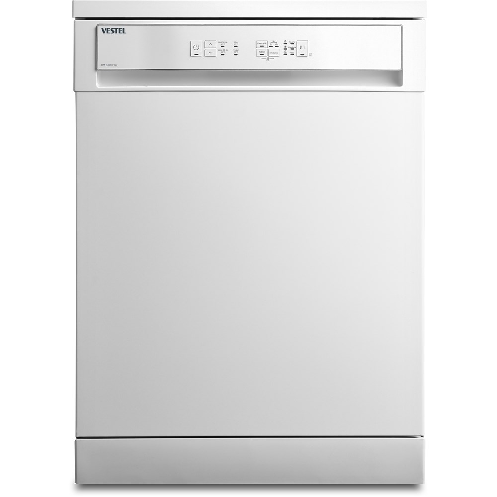 20264602Vestel BM 4201 Pro Bulaşık Makinesi
