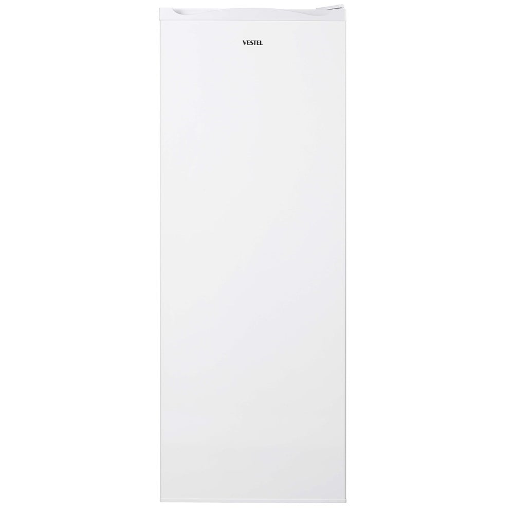 20263640Vestel CD6001 E Dikey Derin Dondurucu