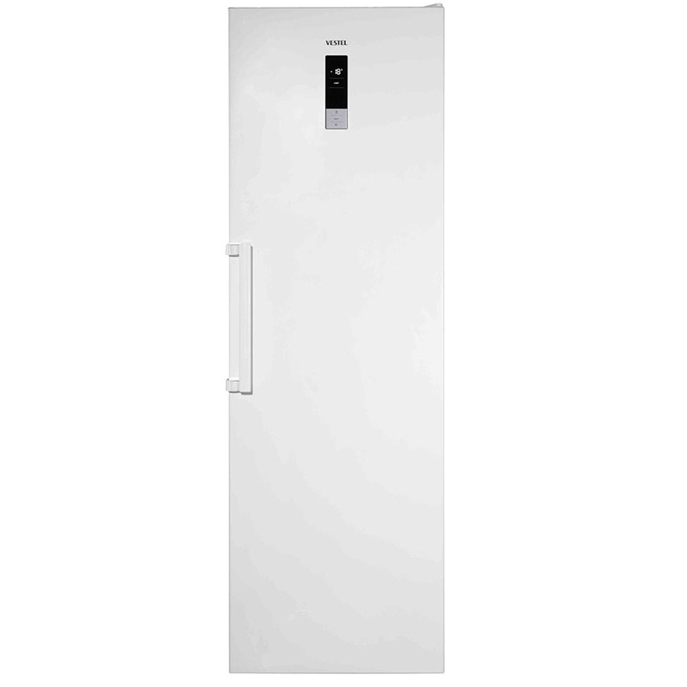 20263643Vestel CD7001 E NF Dikey Derin Dondurucu
