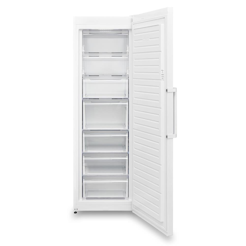 20267218Vestel CDL701 E NF DuoMode Dikey Derin Dondurucu