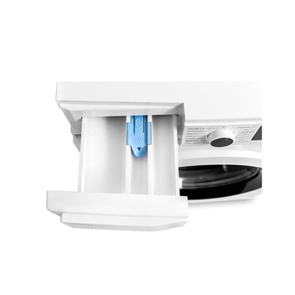 20263174Vestel CM 55081 Çamaşır Makinesi