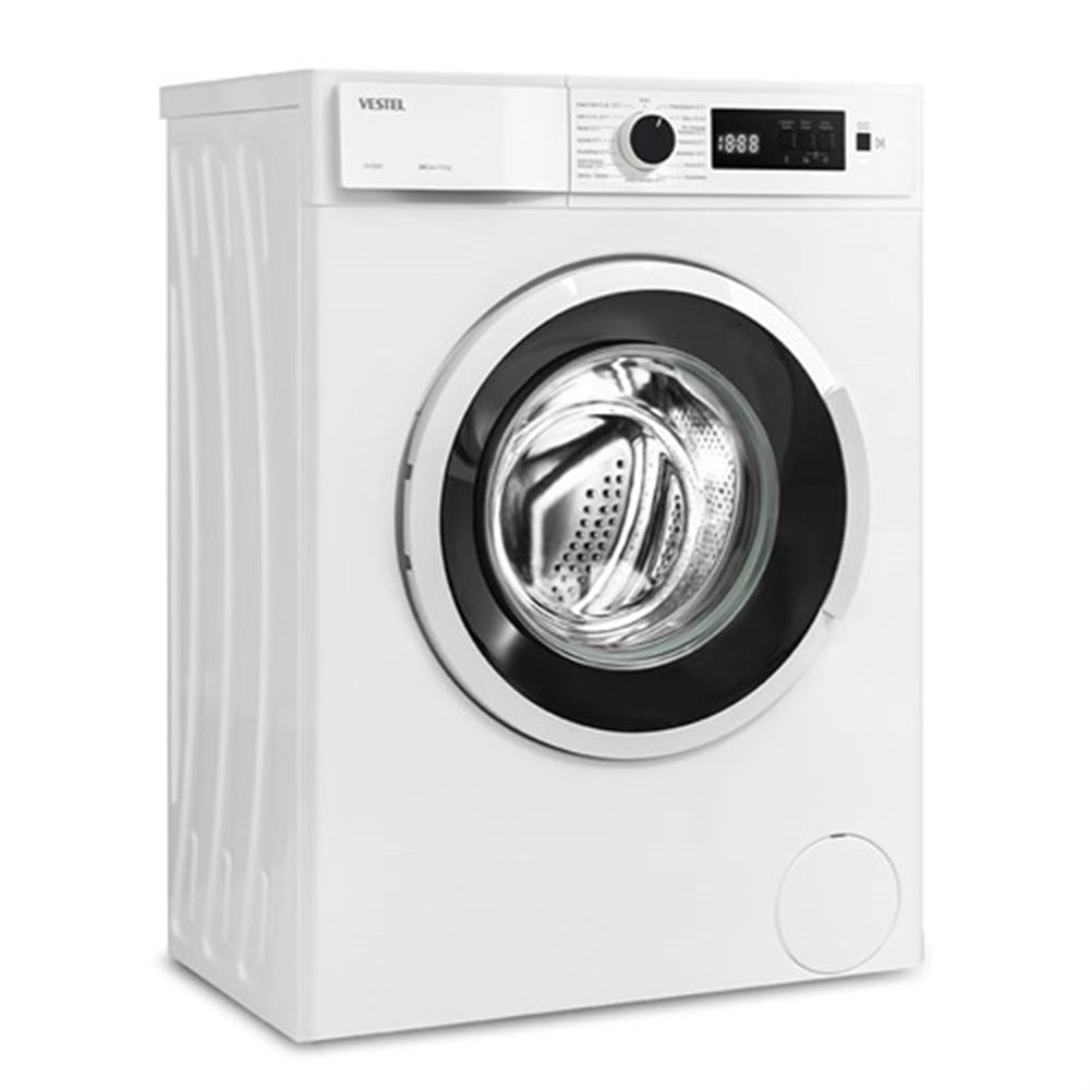 20263174Vestel CM 55081 Çamaşır Makinesi