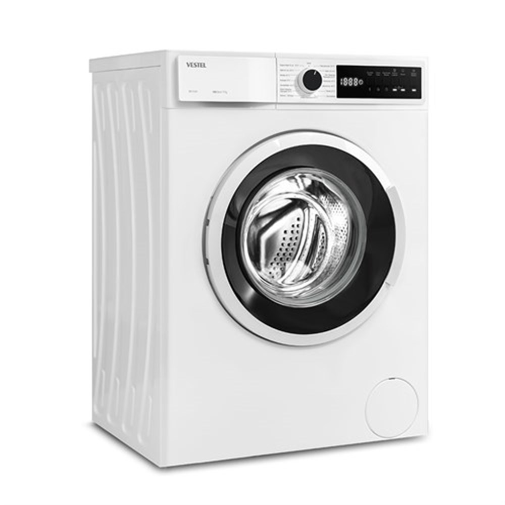 Vestel CMI 76101 A+++ 7 Kg 1000 Devir Çamaşır Makinesi