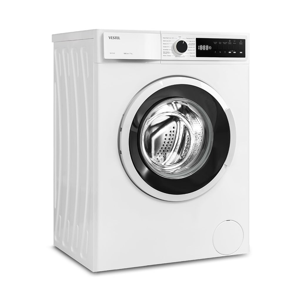 Vestel CMI 76101 A+++ 7 Kg 1000 Devir Çamaşır Makinesi