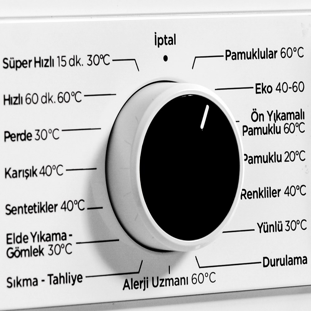 Vestel CMI 76101 A+++ 7 Kg 1000 Devir Çamaşır Makinesi