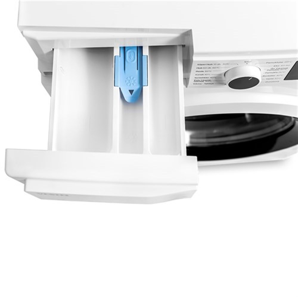 Vestel CMI 76101 A+++ 7 Kg 1000 Devir Çamaşır Makinesi