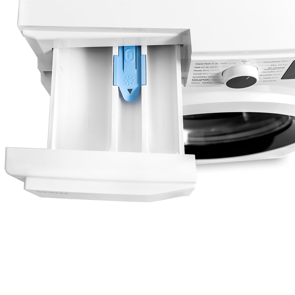 Vestel CMI 76101 A+++ 7 Kg 1000 Devir Çamaşır Makinesi