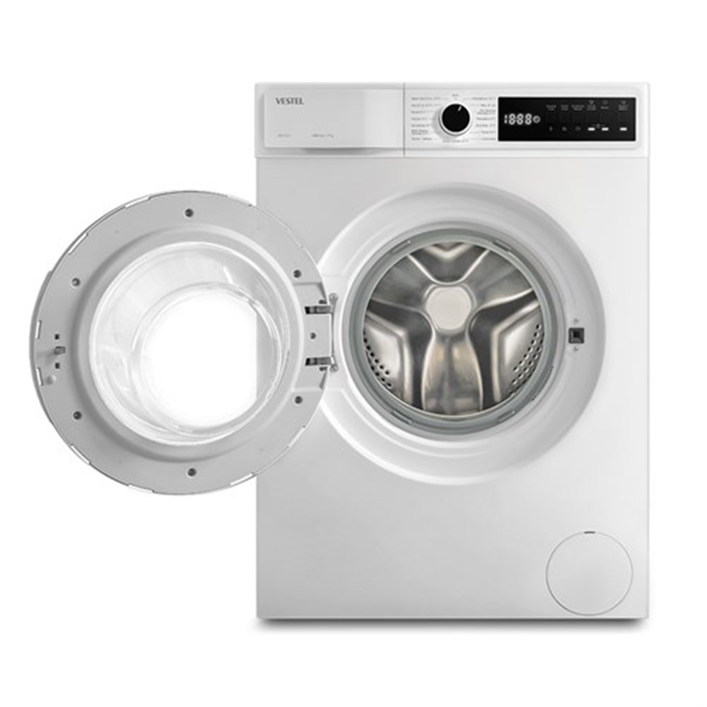 Vestel CMI 76101 A+++ 7 Kg 1000 Devir Çamaşır Makinesi
