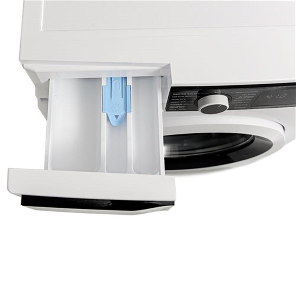 Vestel CMI 87102 Wifi A+++ 1000 Devir 8 kg Çamaşır Makinesi