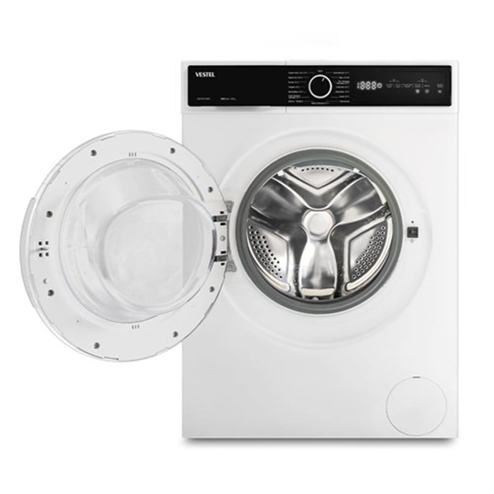 Vestel CMI 87102 Wifi A+++ 1000 Devir 8 kg Çamaşır Makinesi