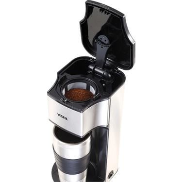 20242970Vestel Drip Go Kişisel Filtre Kahve Makinesi
