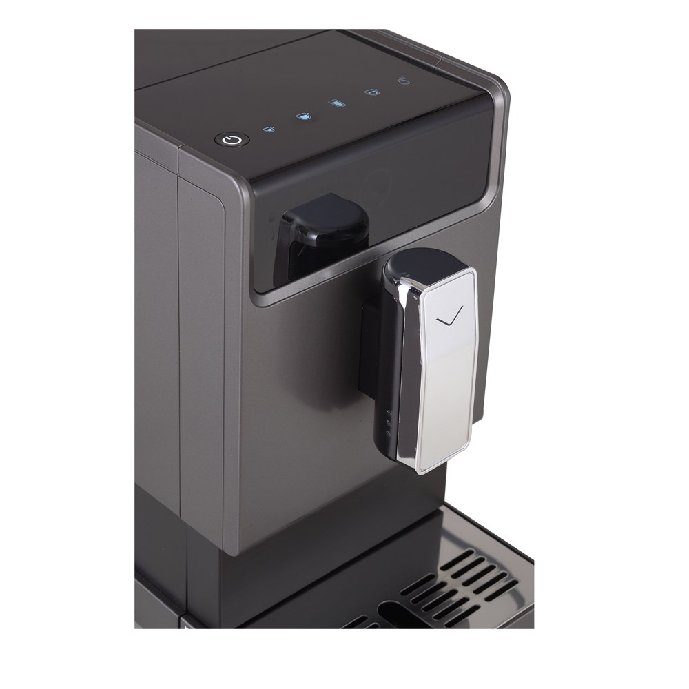 20291661Vestel ESPR8019 Tam Otomatik Espresso Makinesi