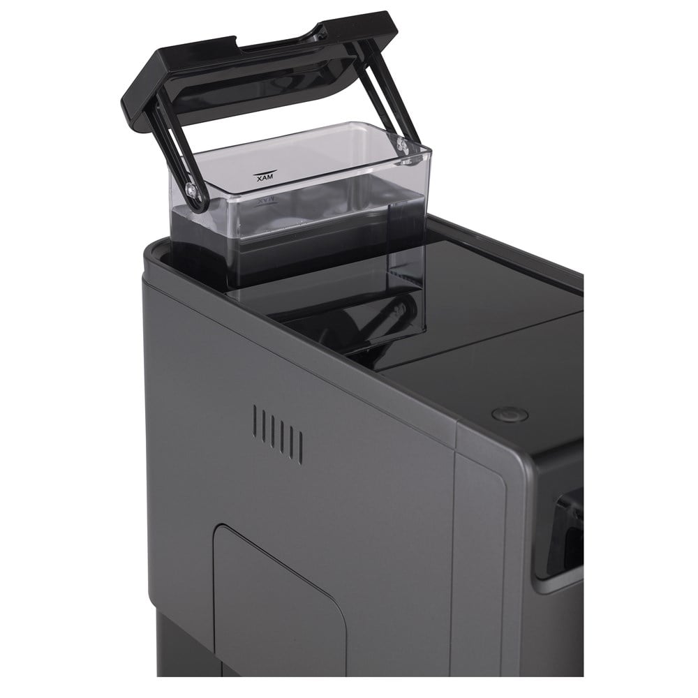 20291661Vestel ESPR8019 Tam Otomatik Espresso Makinesi