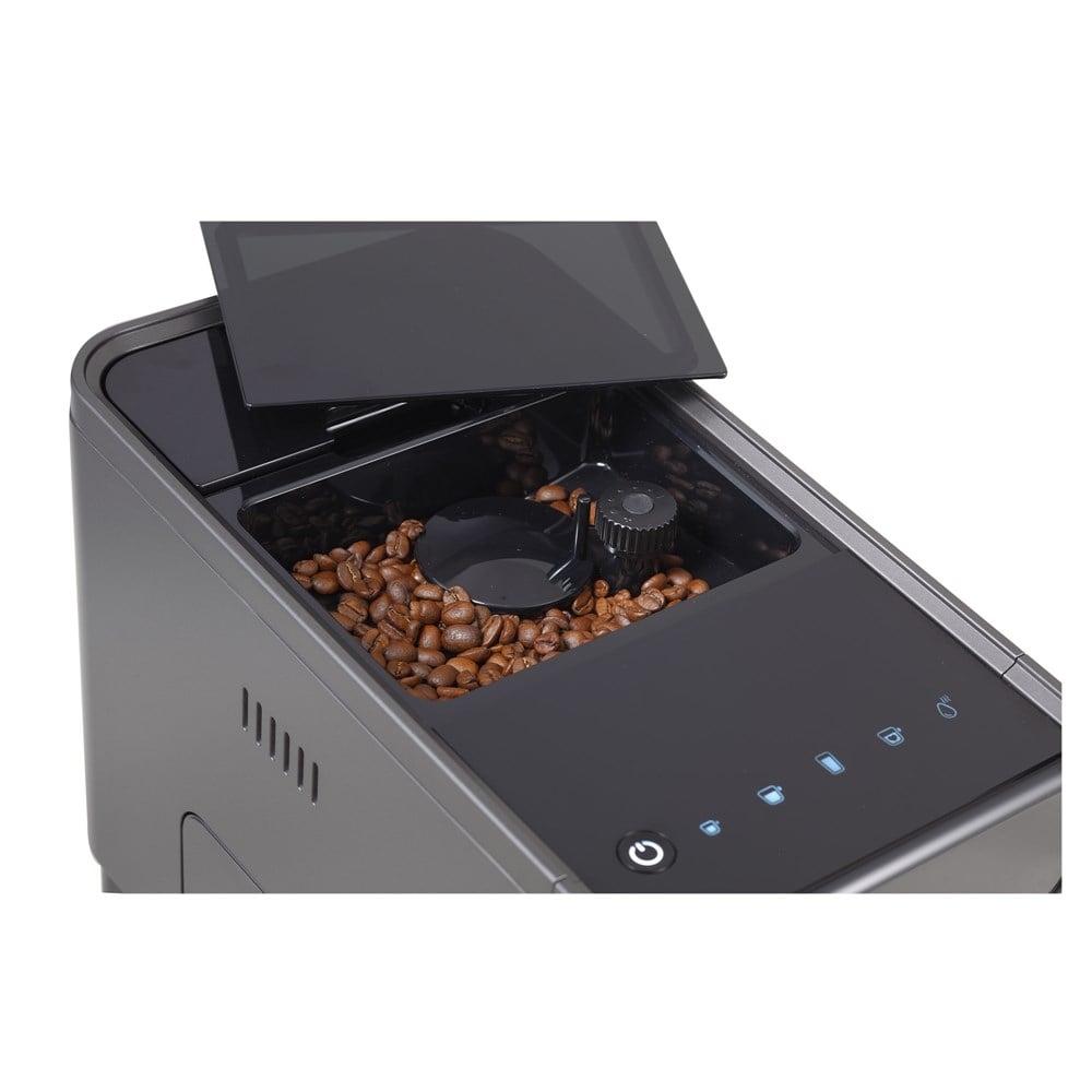 20291661Vestel ESPR8019 Tam Otomatik Espresso Makinesi