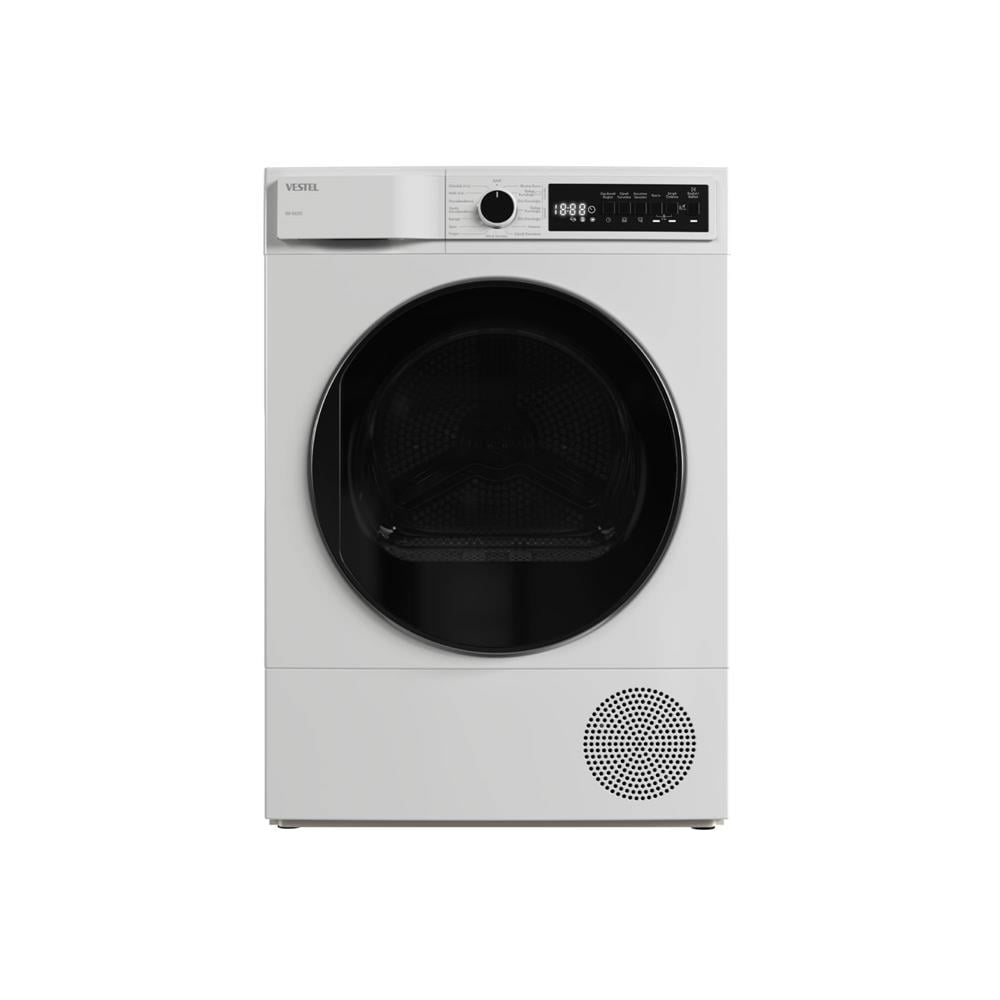 20267485Vestel KM 106201 10 Kg Kurutma Makinesi