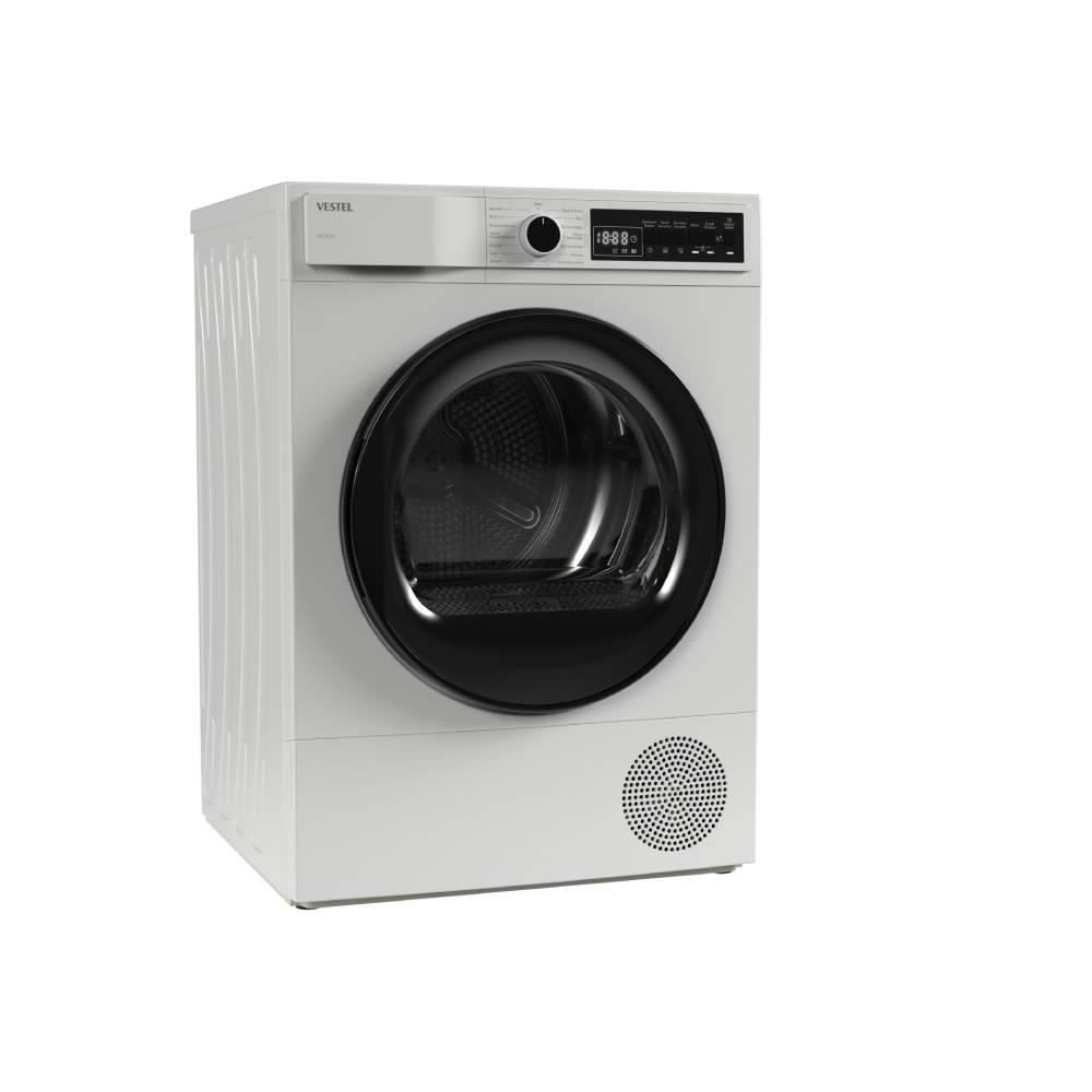 20269552Vestel KM 95301 9 Kg Kurutma Makinesi
