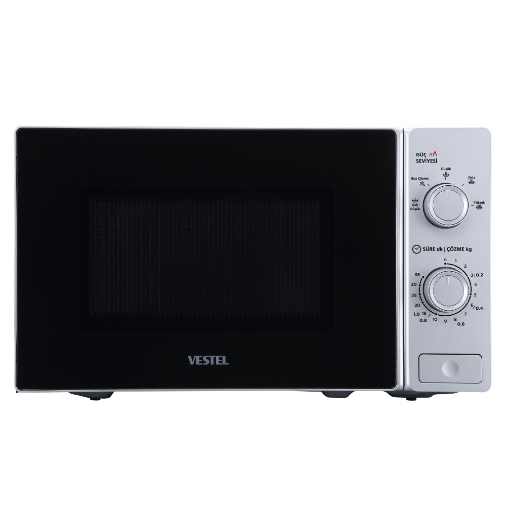 20264376Vestel MD 20 YMG Mikrodalga Fırın