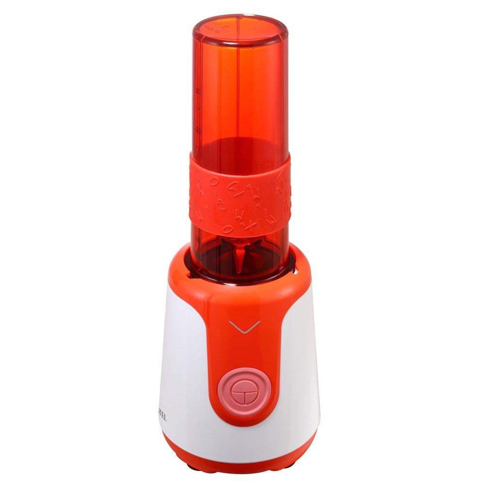 20244343Vestel Mix & Go Active Kırmızı Blender