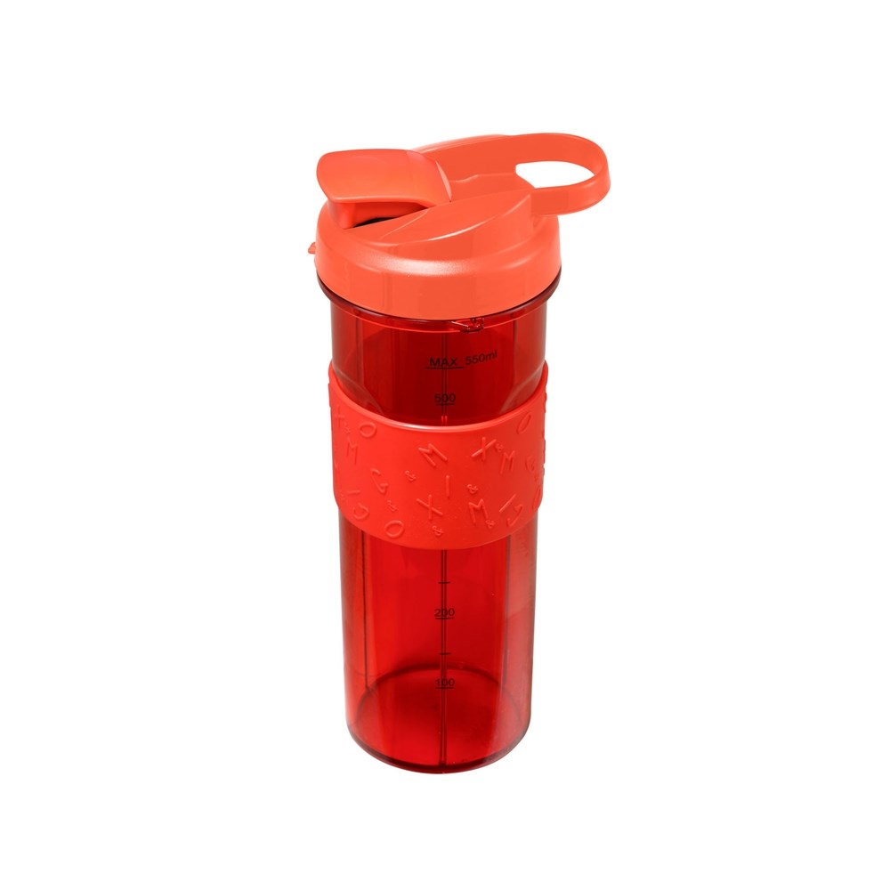 20244343Vestel Mix & Go Active Kırmızı Blender