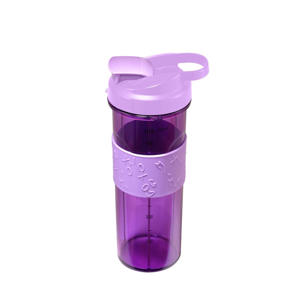 20244345Vestel Mix & Go Active Mor Blender